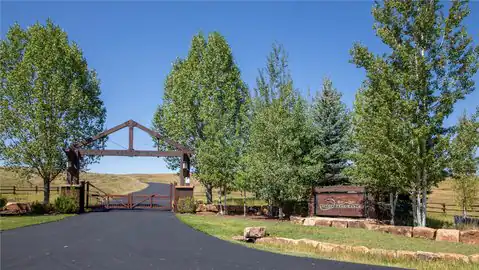 30795 Marshall Ridge, Steamboat Springs, CO 80487 — photo 15