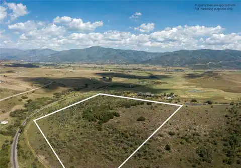 30795 Marshall Ridge, Steamboat Springs, CO 80487 — photo 2