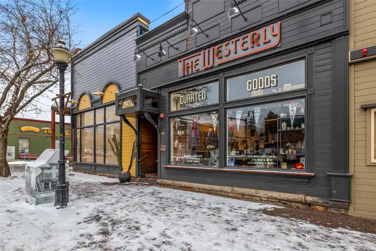 907 Lincoln Avenue #5, Steamboat Springs, CO 80487
