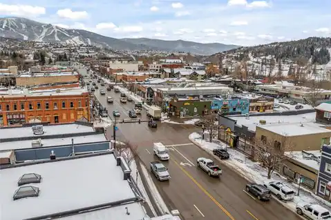 907 Lincoln Avenue #5, Steamboat Springs, CO 80487 — photo 18