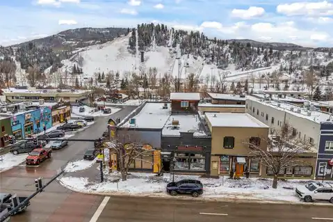 907 Lincoln Avenue #5, Steamboat Springs, CO 80487 — photo 21