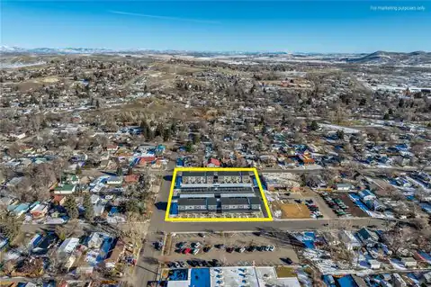 763 Russell Street #-, Craig, CO 81625 — photo 19