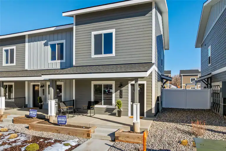 766 Tucker Street #-, Craig, CO 81625
