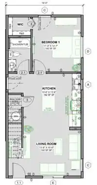 766 Tucker Street #-, Craig, CO 81625 — photo 27