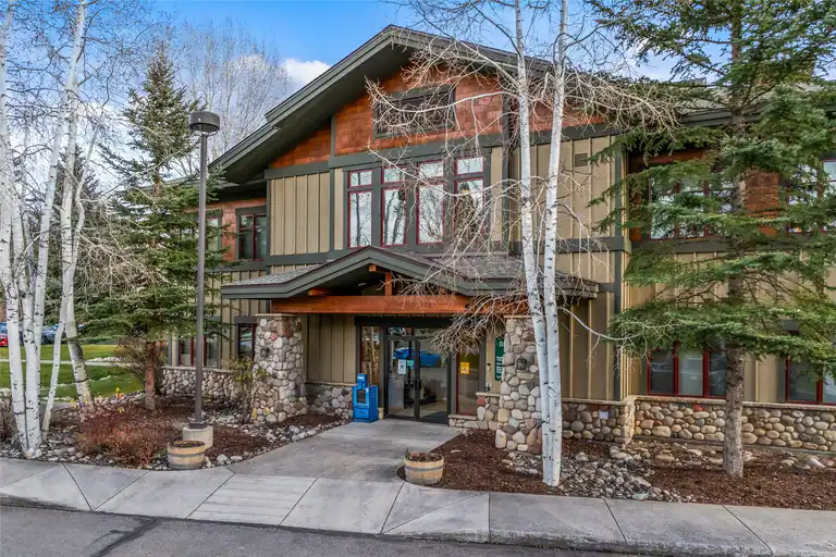 505 Anglers Drive #102, Steamboat Springs, CO 80487