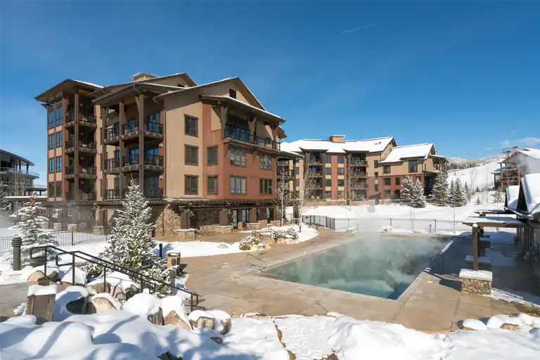 1175 Bangtail Way #4122, Steamboat Springs, CO 80487