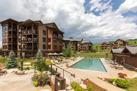 1175 Bangtail Way #4122, Steamboat Springs, CO 80487 — photo 12