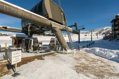 1175 Bangtail Way #4122, Steamboat Springs, CO 80487 — photo 13