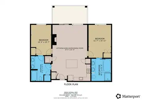 1175 Bangtail Way #4122, Steamboat Springs, CO 80487 — photo 16