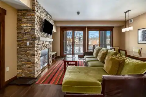 1175 Bangtail Way #4122, Steamboat Springs, CO 80487 — photo 2