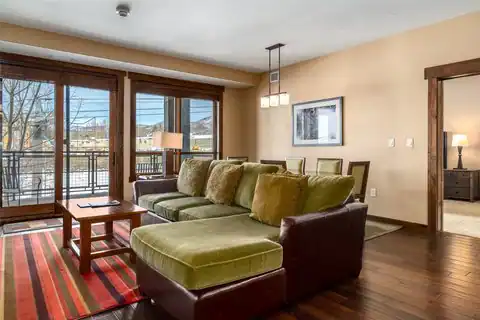 1175 Bangtail Way #4122, Steamboat Springs, CO 80487 — photo 3
