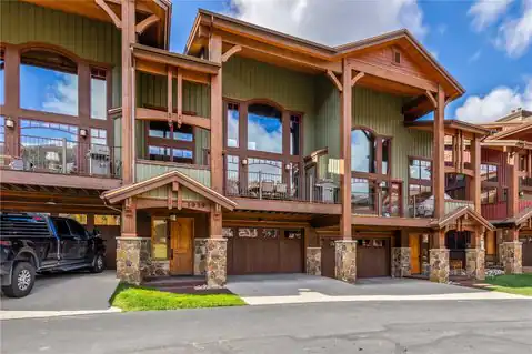1939 Cimarron Circle #14, Steamboat Springs, CO 80487 — photo 2