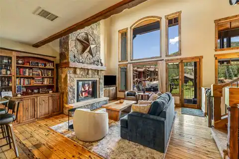 1939 Cimarron Circle #14, Steamboat Springs, CO 80487 — photo 4