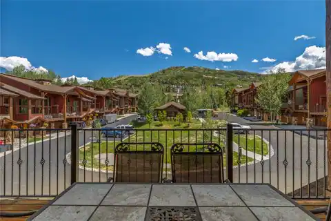 1939 Cimarron Circle #14, Steamboat Springs, CO 80487 — photo 7