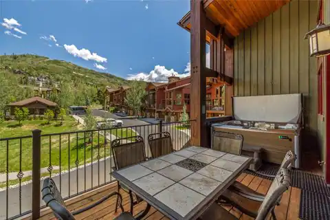 1939 Cimarron Circle #14, Steamboat Springs, CO 80487 — photo 9