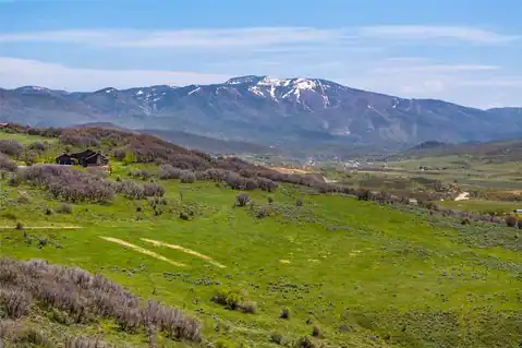 27000 Fire Song Road, Steamboat Springs, CO 80487 — photo 2