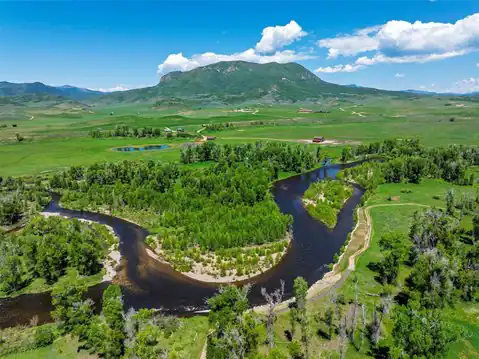 27000 Fire Song Road, Steamboat Springs, CO 80487 — photo 20