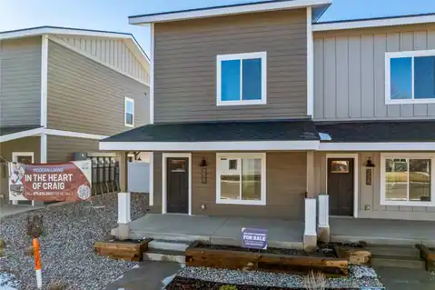 774 Tucker Street #-, Craig, CO 81625 — photo 3