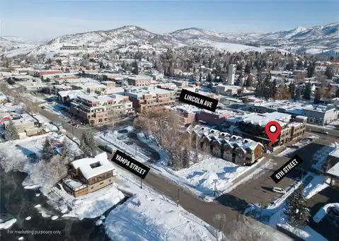 601 Lincoln Avenue #R1A, Steamboat Springs, CO 80487 — photo 18
