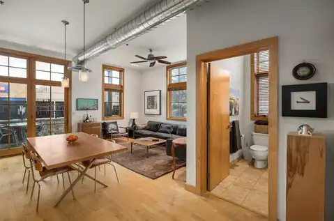 601 Lincoln Avenue #R1A, Steamboat Springs, CO 80487 — photo 2