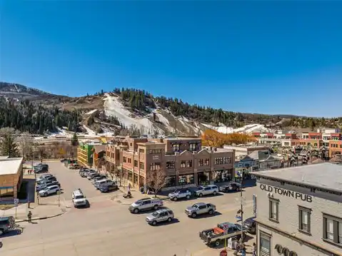 601 Lincoln Avenue #R1A, Steamboat Springs, CO 80487 — photo 20