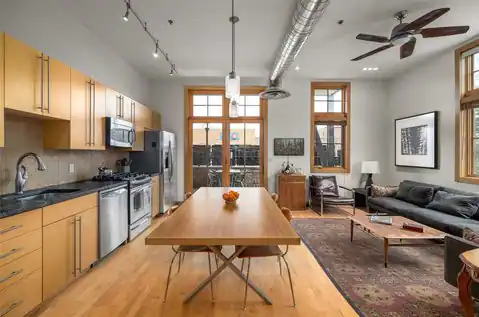 601 Lincoln Avenue #R1A, Steamboat Springs, CO 80487 — photo 4