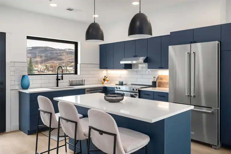 1851 Luna Lane #7, Steamboat Springs, CO 80487
