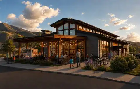 1851 Luna Lane #7, Steamboat Springs, CO 80487 — photo 34