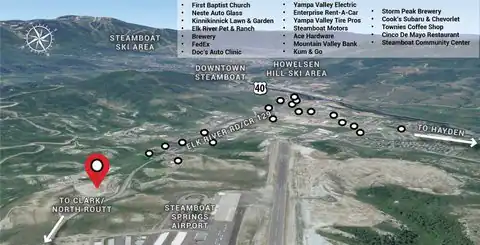 2270 Marble Court #4, Steamboat Springs, CO 80487 — photo 7