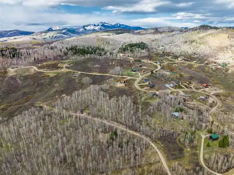 27115 St Louis Place, Clark, CO 80428 — photo 11