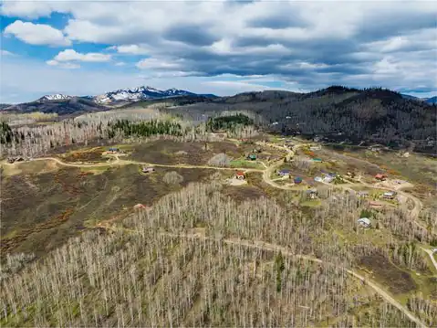 27115 St Louis Place, Clark, CO 80428 — photo 8