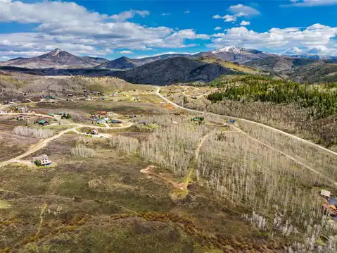 27115 St Louis Place, Clark, CO 80428 — photo 9