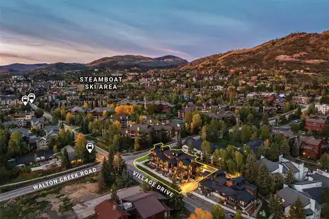2936 Village Drive #1, Steamboat Springs, CO 80487 — photo 26