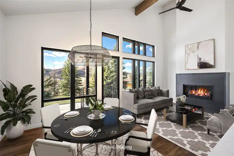 2940 Village Drive #2, Steamboat Springs, CO 80476