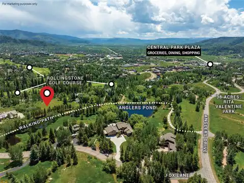 769 Anglers Pond, Steamboat Springs, CO 80487 — photo 16