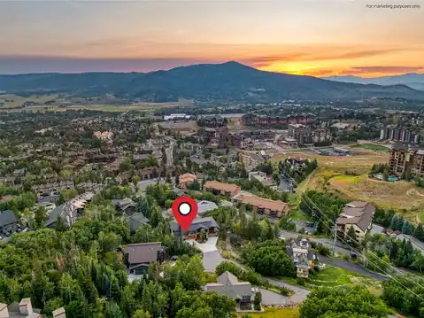 2357 Poma Lane, Steamboat Springs, CO 80487 — photo 29