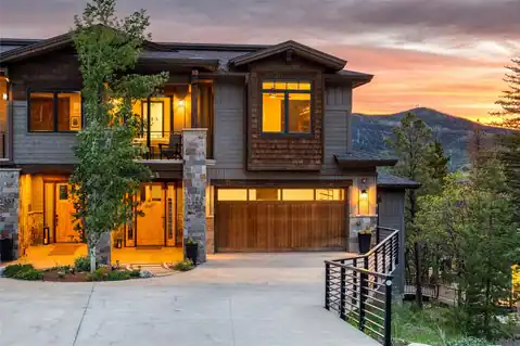 2355 Poma Lane, Steamboat Springs, CO 80487 — photo 2