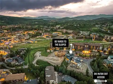 2408 Chutes Lane, Steamboat Springs, CO 80487 — photo 2