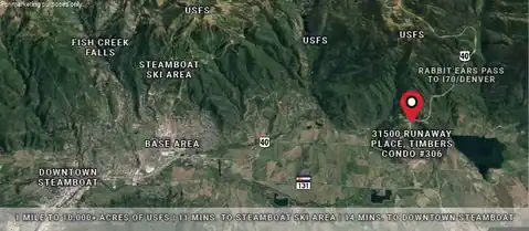 31500 Runaway Place #306, Steamboat Springs, CO 80487 — photo 22