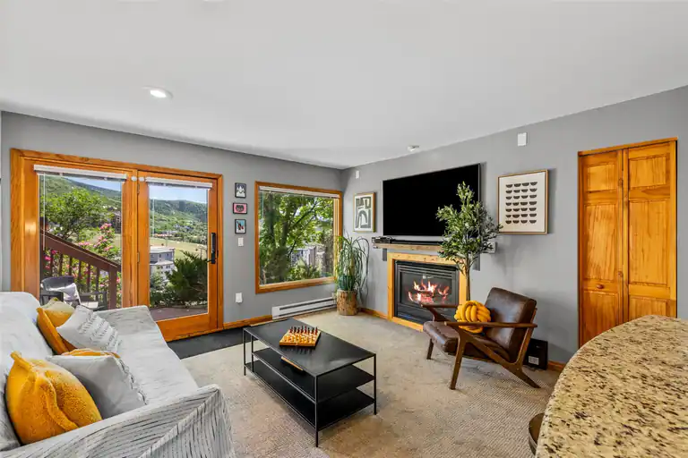 1800 Burgess Creek Road #205, Steamboat Springs, CO 80487