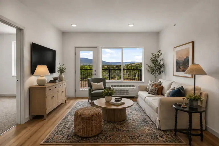 1650 Mid Valley Drive #1209, Steamboat Springs, CO 80487