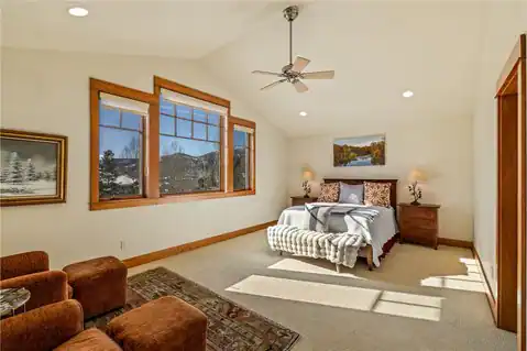 1462 Clubhouse Drive, Steamboat Springs, CO 80487 — photo 17
