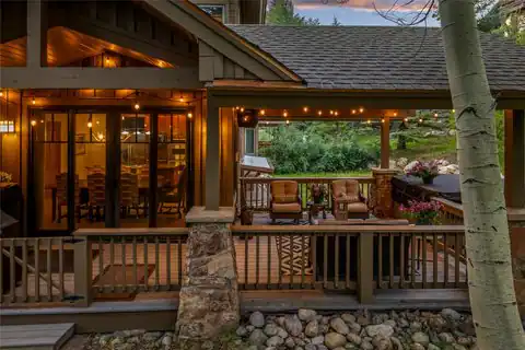 1462 Clubhouse Drive, Steamboat Springs, CO 80487 — photo 2