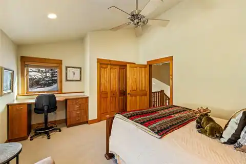 1462 Clubhouse Drive, Steamboat Springs, CO 80487 — photo 23