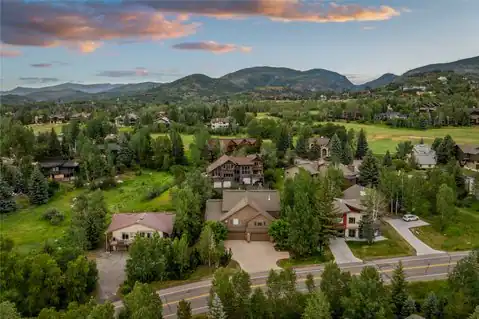 1462 Clubhouse Drive, Steamboat Springs, CO 80487 — photo 27