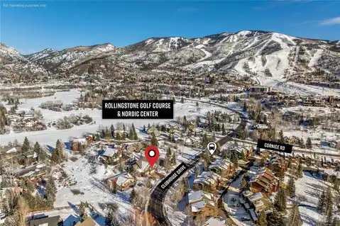 1462 Clubhouse Drive, Steamboat Springs, CO 80487 — photo 29