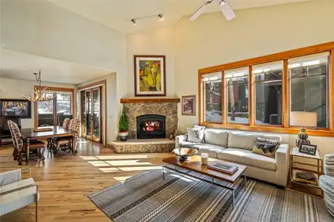 1462 Clubhouse Drive, Steamboat Springs, CO 80487 — photo 3