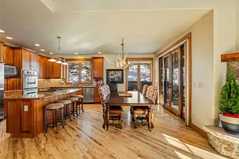 1462 Clubhouse Drive, Steamboat Springs, CO 80487 — photo 4