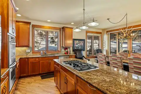 1462 Clubhouse Drive, Steamboat Springs, CO 80487 — photo 5