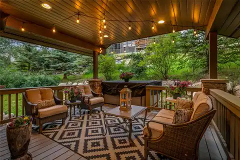 1462 Clubhouse Drive, Steamboat Springs, CO 80487 — photo 6